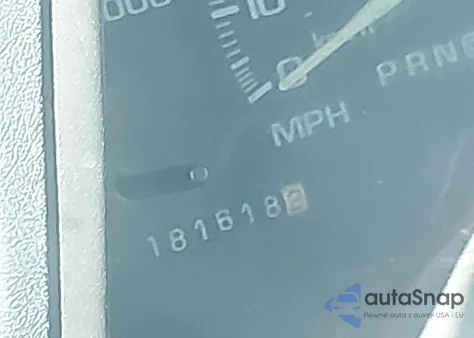 1995 Chevrolet Gmt-400 C1500 from USA, damaged, VIN 2GCEC19K6S1189333